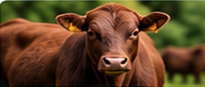 Bovins de boucherie