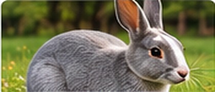 Cuniculture et lapins