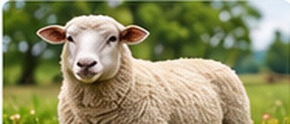 Élevage ovin